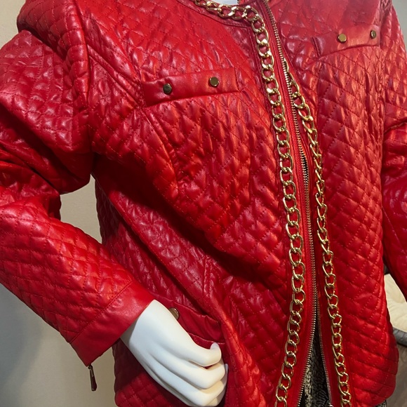 Jacket - Picture 13 of 13